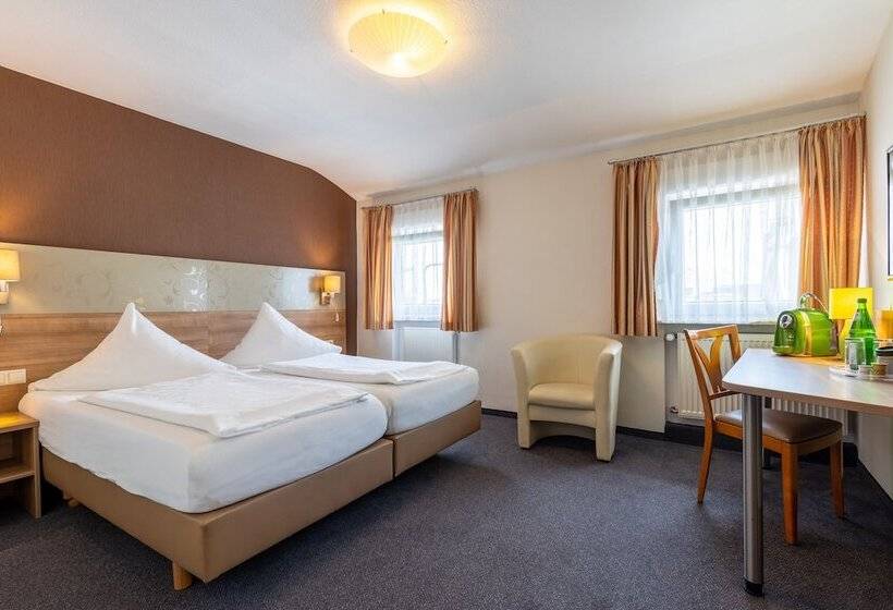 Номер Стандарт, Trip Inn Hotel Hamm