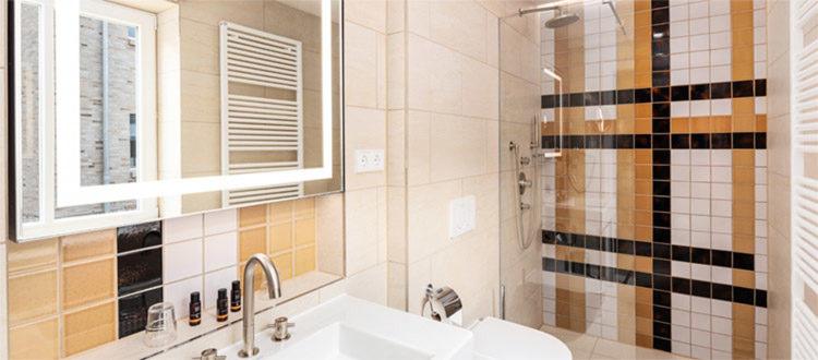 2间卧室的房子, Aalernhüs Hotel & Spa