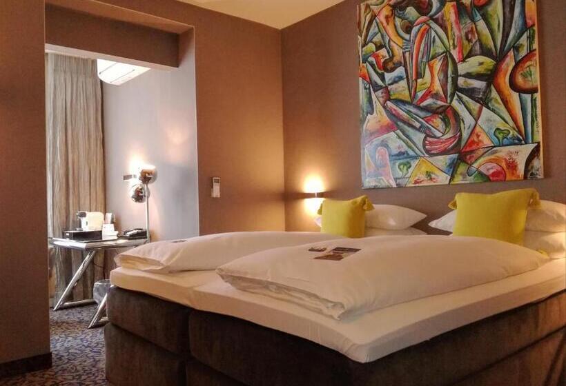 小型套房, Top Hotel Krämer
