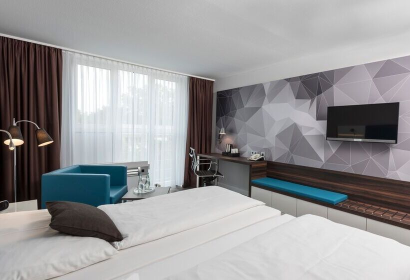 스탠다드 룸, Best Western  Sindelfingen City