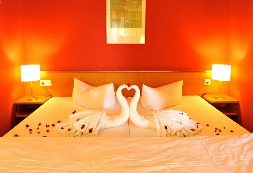 Номер Комфорт, Residenz Limburgerhof