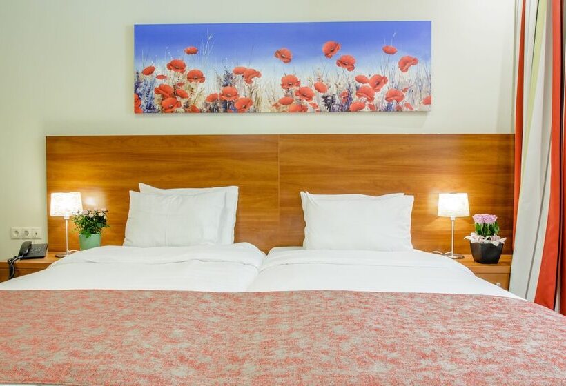 Номер Стандарт, Alkyon Resort Hotel & Spa