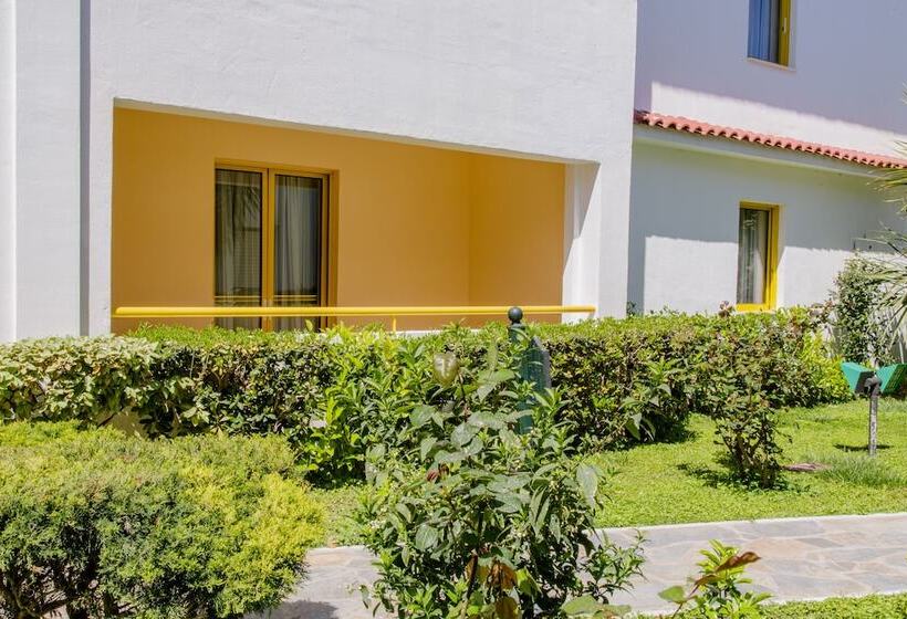 Апартаменты 1 Спальня, Alkyon Resort Hotel & Spa
