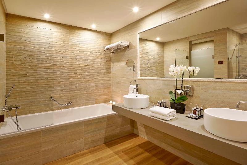 Полулюкс, Alkyon Resort Hotel & Spa