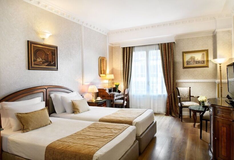 غرفة سوبيريور, Mediterranean Palace