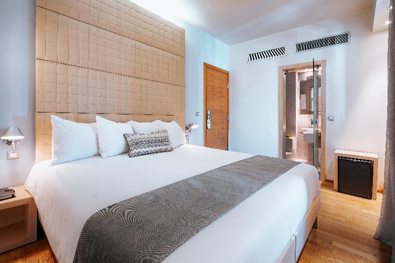 스탠다드 룸, Domotel Olympia