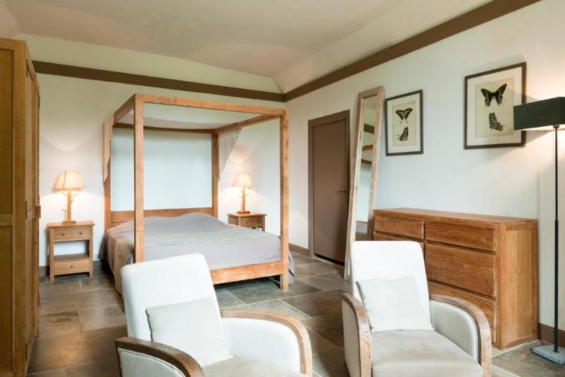 스탠다드 싱글 룸, Domotel Olympia