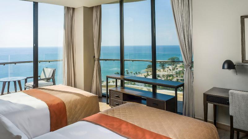빌라 침실 1개, Vedema, A Luxury Collection Resort, Santorini