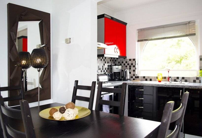 Апартаменты 2 Спальни, Camden Market Apartments