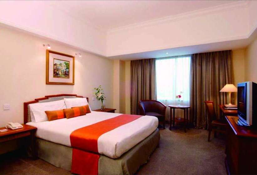 수피리어 룸, Aryaduta Pekanbaru