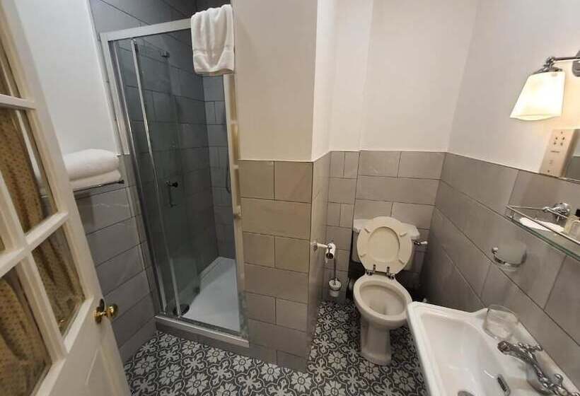 اتاق استاندارد, Butlers Townhouse