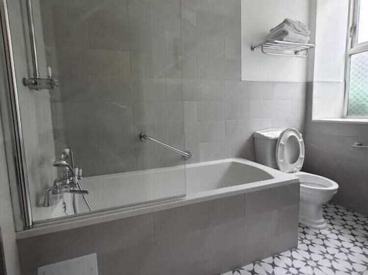 اتاق استاندارد, Butlers Townhouse
