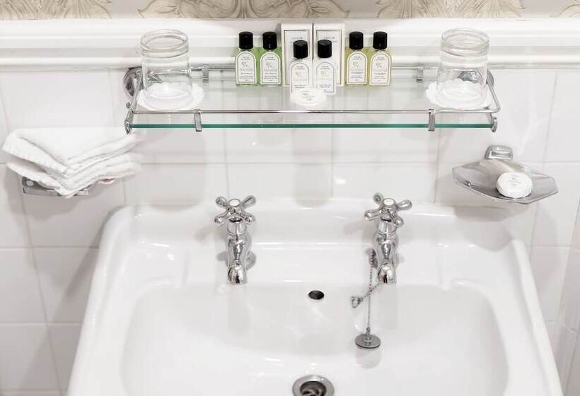 اتاق استاندارد, Butlers Townhouse
