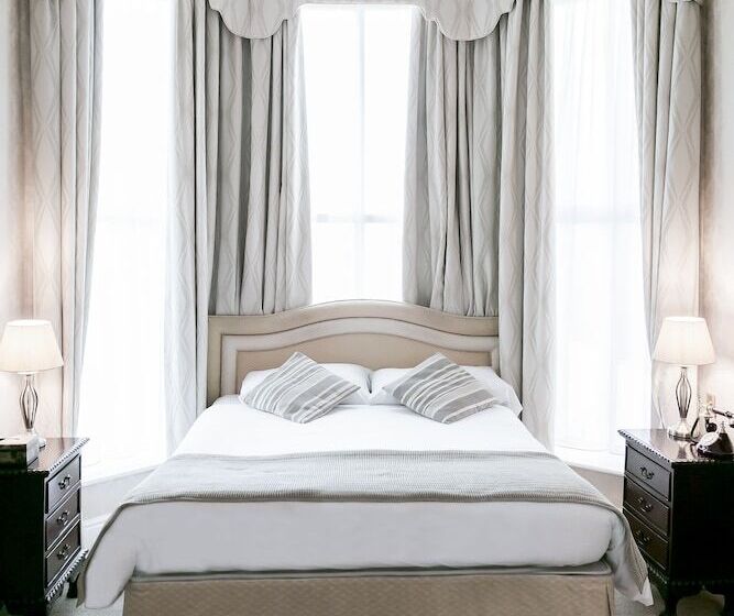 اتاق استاندارد, Butlers Townhouse