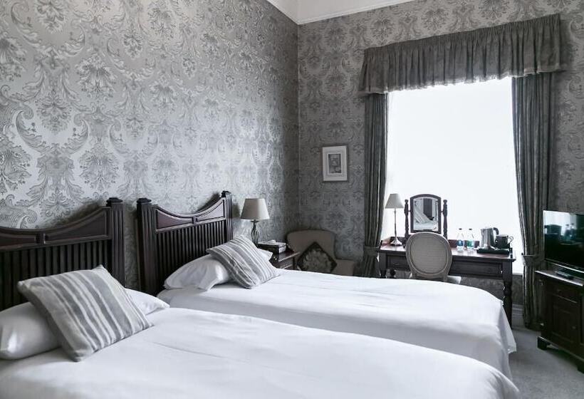 اتاق استاندارد, Butlers Townhouse