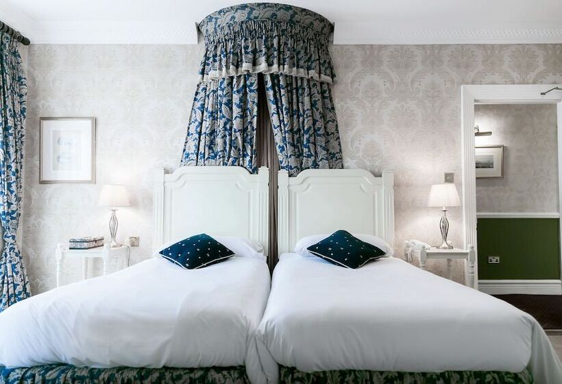 اتاق استاندارد, Butlers Townhouse