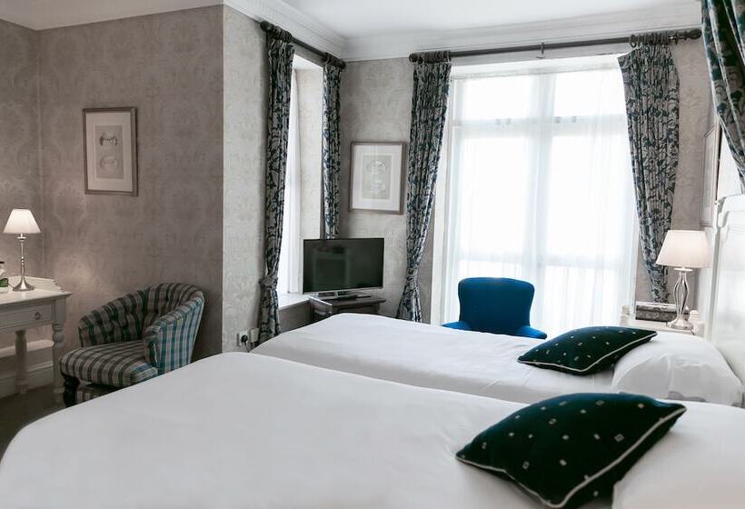 اتاق استاندارد, Butlers Townhouse