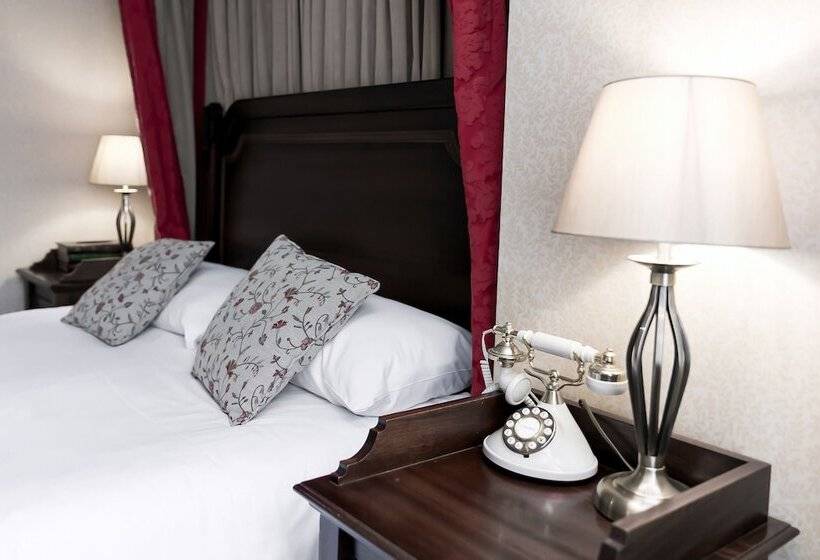 اتاق استاندارد, Butlers Townhouse
