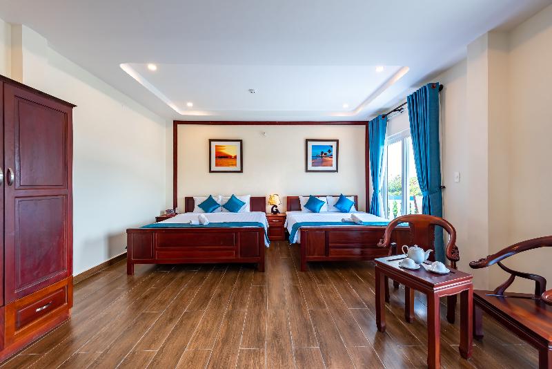 اتاق سوپریور, Center Hotels Skjaldbreid