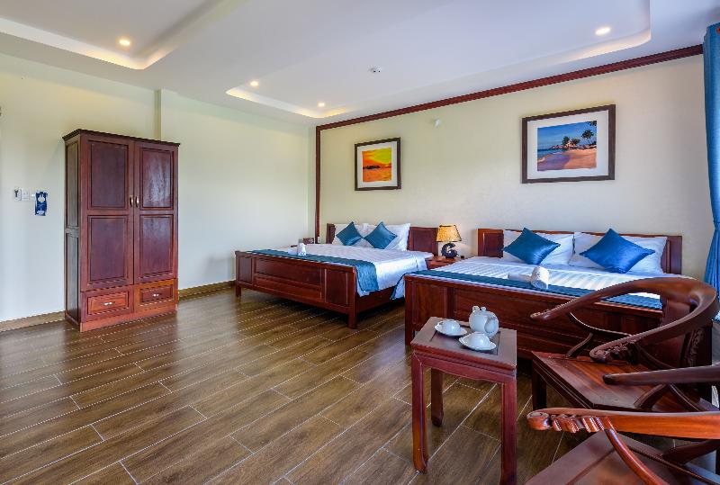 اتاق سوپریور, Center Hotels Skjaldbreid