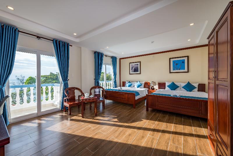 اتاق سوپریور, Center Hotels Skjaldbreid