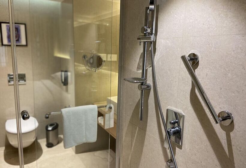 商务房间, Grand Chennai By Grt Hotels