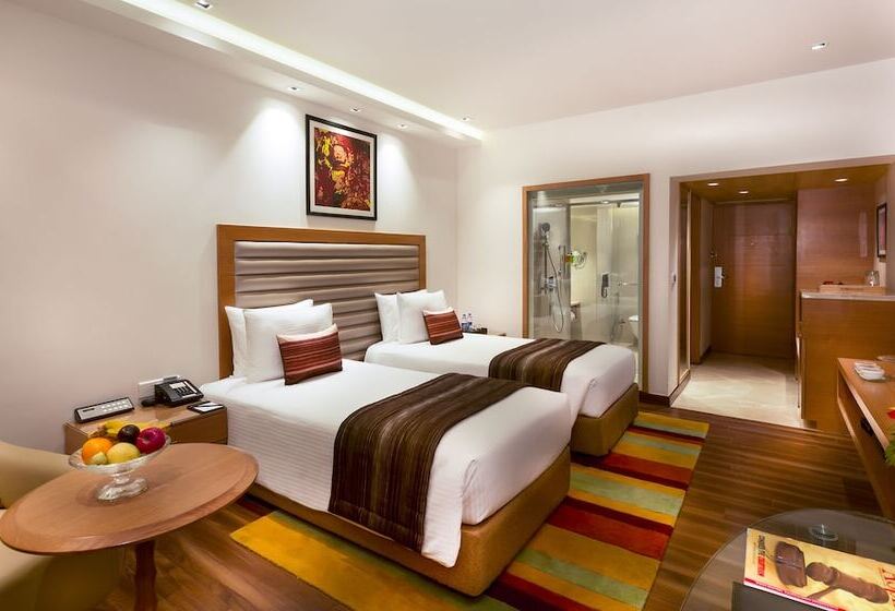商务房间, Grand Chennai By Grt Hotels