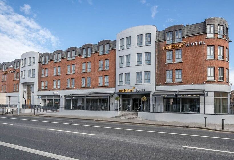 آپارتمان لوکس 1 خوابه, Maldron Hotel Pearse Street Dublin City