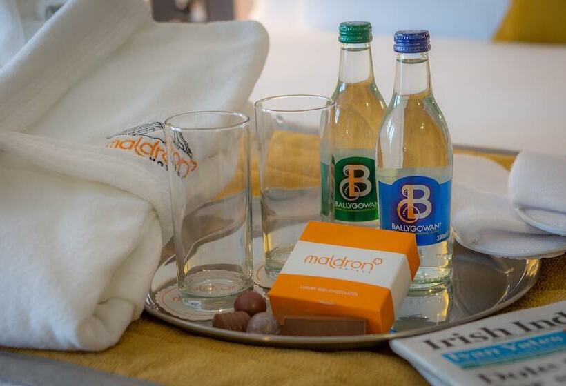 اتاق استاندارد, Maldron Hotel Pearse Street Dublin City