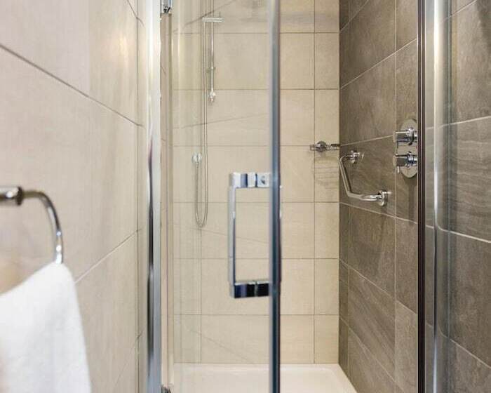 اتاق استاندارد, Maldron Hotel Pearse Street Dublin City
