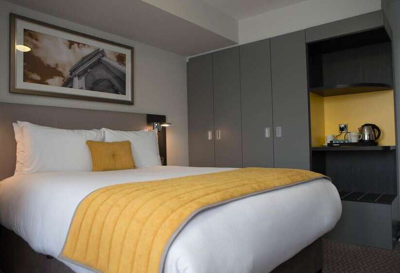 اتاق اجرایی, Maldron Hotel Pearse Street Dublin City