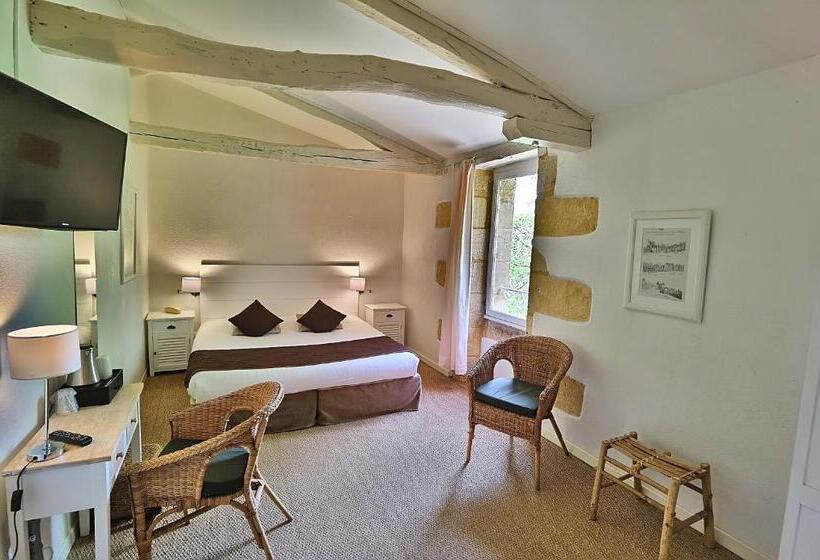 اتاق سوپریور, La Maison Des Peyrat