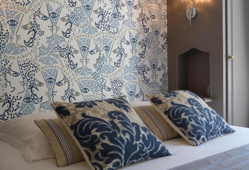 Номер Basic, Hôtel Le Bretagne