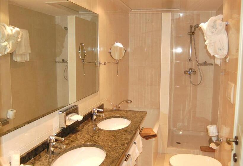 Полулюкс, Astoria Hotel Italia