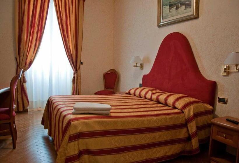 اتاق استاندارد, Brignole