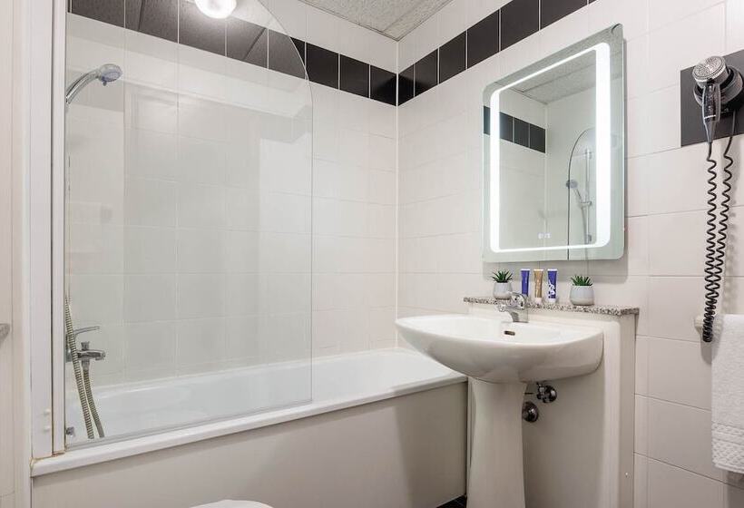 اتاق استاندارد, Jr Hotels Bologna Amadeus