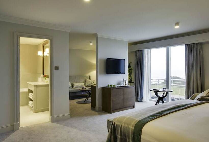 Полулюкс Вид на Море, Portmarnock Resort & Jameson Golf Links