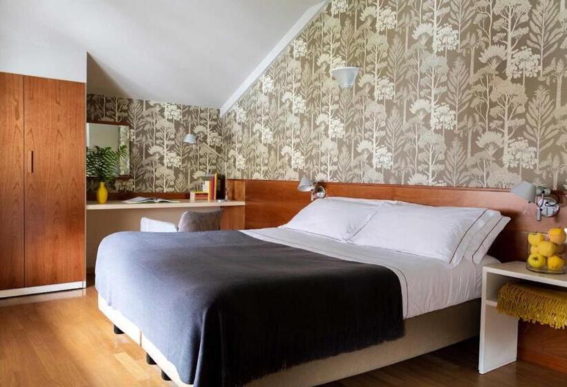 Family Suite, Tremoggia