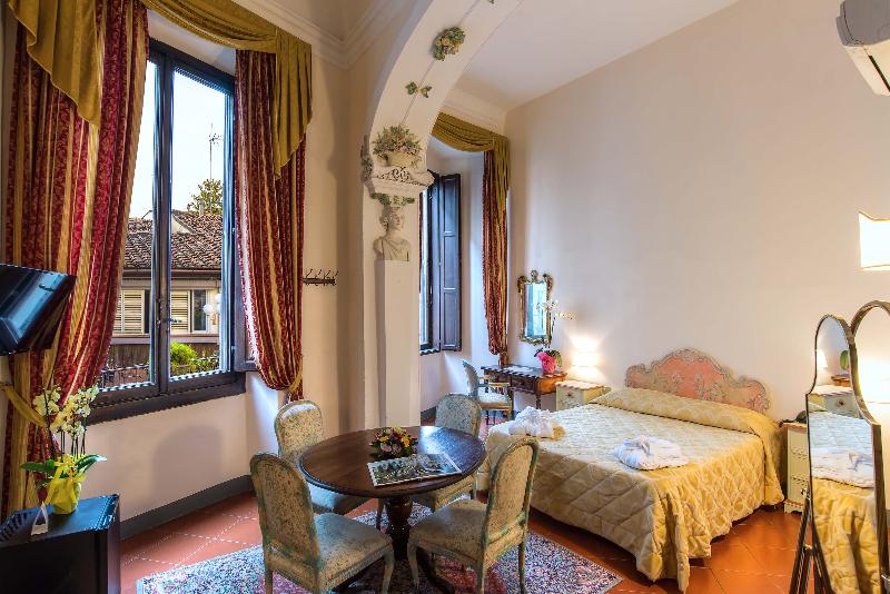 اتاق سوپریور, Paris