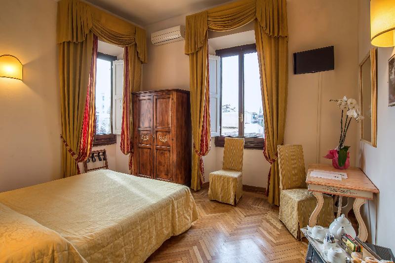 اتاق استاندارد, Paris