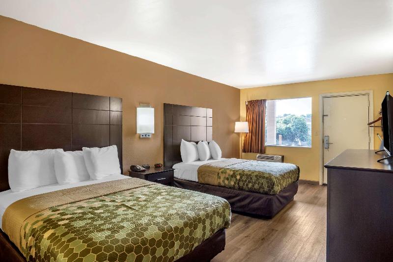 高级三人间, Le Sei Conche Relais & Spa