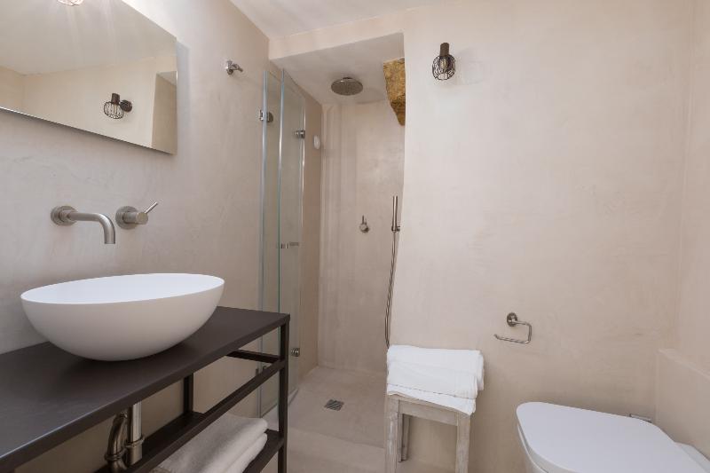 标准间, Le Sei Conche Relais & Spa