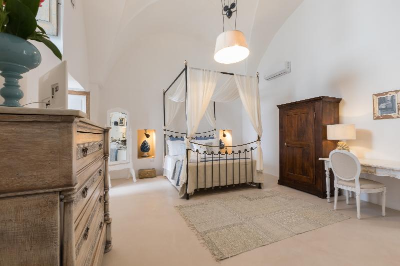 套房, Le Sei Conche Relais & Spa
