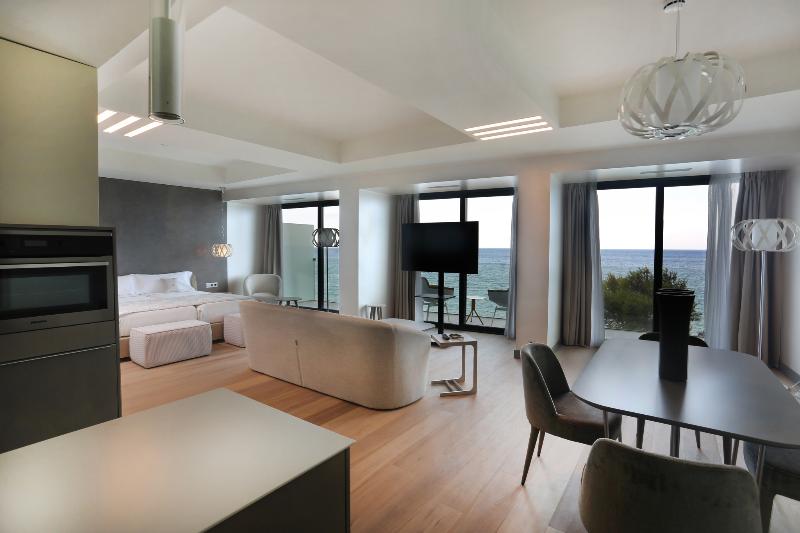 침실 1개 아파트, Cosmo Apartments Platja D'aro