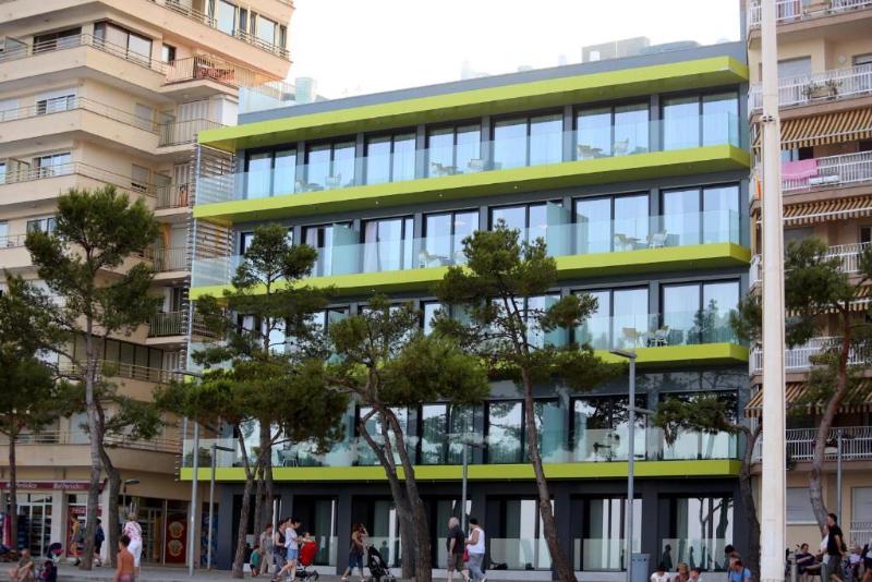 침실 1개 아파트, Cosmo Apartments Platja D'aro