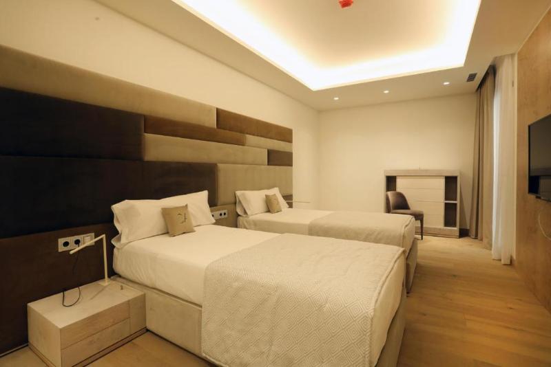 침실 1개 아파트, Cosmo Apartments Platja D'aro