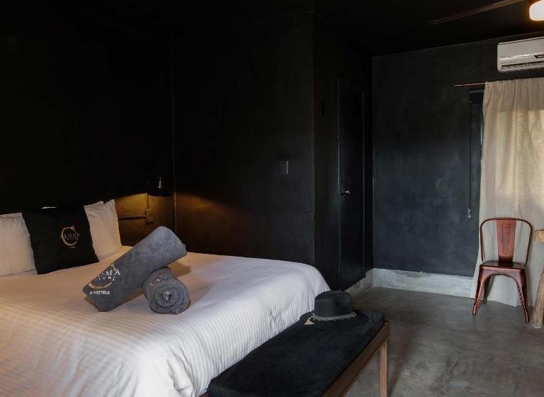 ジュニアスイート, Aroma Tulum & Beach Club