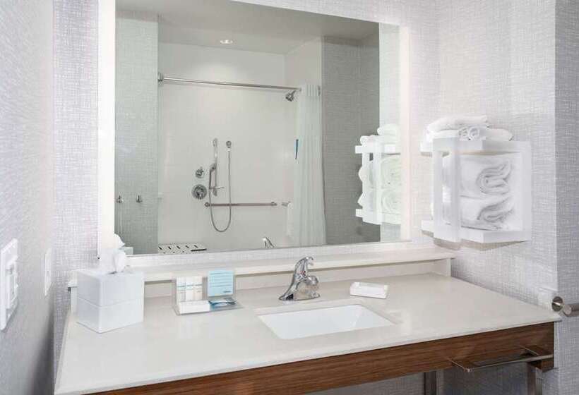 Номер Стандарт, Hampton Inn Weslaco