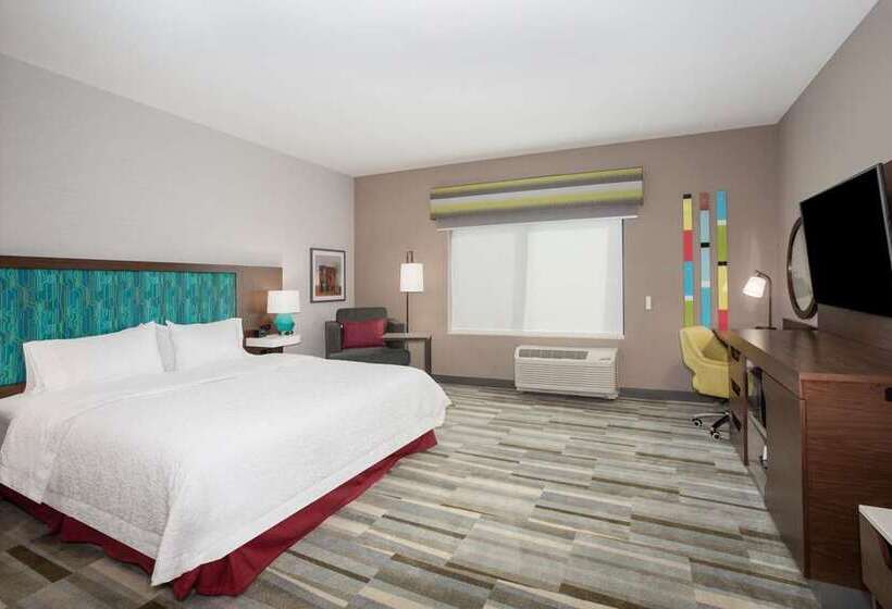 Номер Стандарт, Hampton Inn Weslaco
