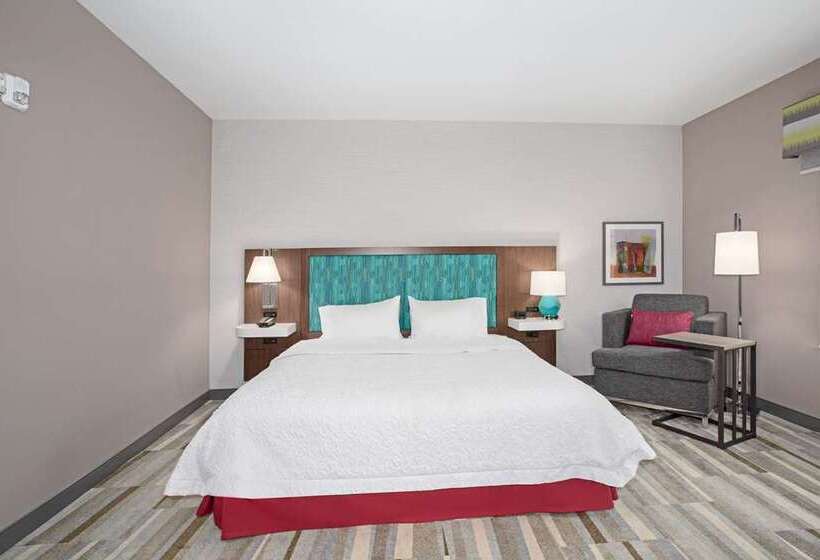 Номер Стандарт, Hampton Inn Weslaco